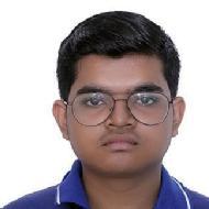 Shreesh Dutta Class I-V Tuition trainer in Mumbai