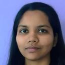 Photo of Arti D.