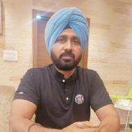 Gurpreet Singh Stock Market Trading trainer in Batala