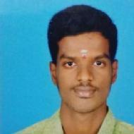 S. Partha Sarathy Class 10 trainer in Hosur