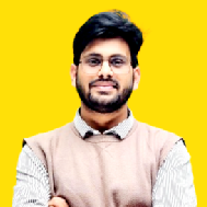 Ankit Pandey Class 12 Tuition trainer in Prayagraj