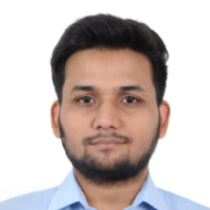 Saurabh Dubey Class 10 trainer in Noida