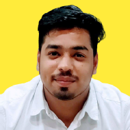 Keyur Gandhi BTech Tuition trainer in Ahmedabad