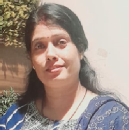 Sadhana D. Class I-V Tuition trainer in Mumbai