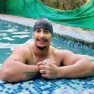 Shubham Joshi Personal Trainer trainer in Mumbai