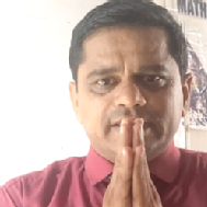Vishnu Kumar Class 11 Tuition trainer in Aligarh