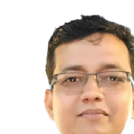 Krishnandan Ray Class 12 Tuition trainer in Mumbai