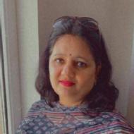 Babita S. Class I-V Tuition trainer in Delhi