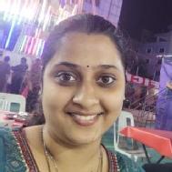 Sarvani Gabbita Class I-V Tuition trainer in Hyderabad