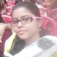 Rashi C. Class I-V Tuition trainer in Kolkata