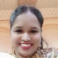 Afreen B. Class I-V Tuition trainer in Hyderabad