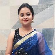 Rajasmita G. BA Tuition trainer in Serampore