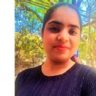 Shreya A. Class 12 Tuition trainer in Akaltara