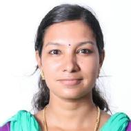 Hysel P. Class 6 Tuition trainer in Ramachandrapuram