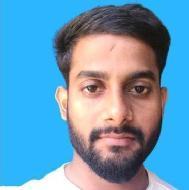 Md Khalid Ali Class 11 Tuition trainer in Muzaffarpur