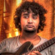 Kundendu Singh Guitar trainer in Bangalore