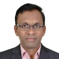 Pradeep D C Microsoft Excel trainer in Bangalore