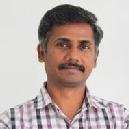 Photo of Murali Parthiban