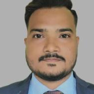 Chayan Kalita Drawing trainer in Barpeta