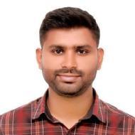 Anuj Kumar Handwriting trainer in Saharanpur