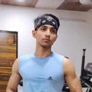 Mohit Personal Trainer trainer in Delhi