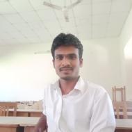 Rushikesh Nimgire Class 10 trainer in Nagpur