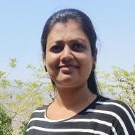 Hiral B. Gujarati Speaking trainer in Ahmedabad