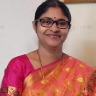 Benit Rose Class 12 Tuition trainer in Tirunelveli