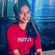 Parvathy S. Class 10 trainer in Ernakulam
