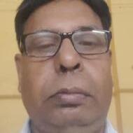 Himanshu Shekhar Class 12 Tuition trainer in Jamalpur