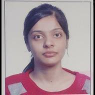 Dr. Shikha J. Dental Tuition trainer in Mumbai