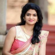 Shwetha Pandi BCom Tuition trainer in Karkala