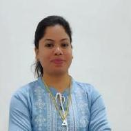 Shikha C. Computer Course trainer in Jabalpur