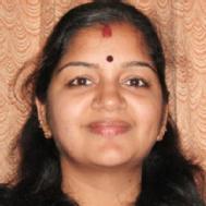 Sreekala K. Class I-V Tuition trainer in Madurai