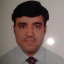 Photo of Ankur Sachdeva