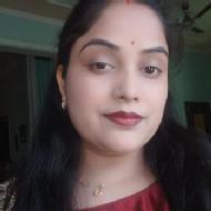 Tanya C. Hindi Language trainer in Mawana