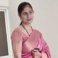 Preeti C. Class 8 Tuition trainer in Mathura