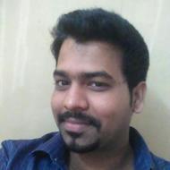 Dinesh K Big Data trainer in Chennai