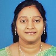 Umamaheswary Class 10 trainer in Perambalur