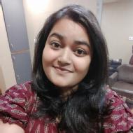 Kaushika Class 11 Tuition trainer in Chennai