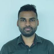 Koudagani Sunil BTech Tuition trainer in Geesugonda