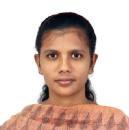 Photo of Alphonsa. B.