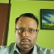 Dibyendu Konar BTech Tuition trainer in Kolkata