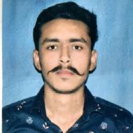 Varun Shrivastava Class 10 trainer in Ganj Basoda