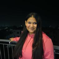 Shubhnavi A. Class I-V Tuition trainer in Korba