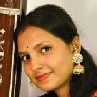 Pranya S. Vocal Music trainer in Mumbai