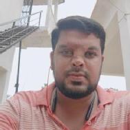 Ashok Kumar Sahoo Class I-V Tuition trainer in Balasore