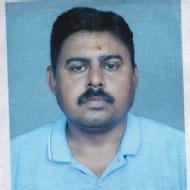 Amit Lal Class 10 trainer in Bangalore