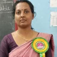 Deepa S. Class I-V Tuition trainer in Kottarakara