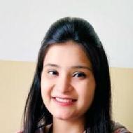 Alisha O. Class I-V Tuition trainer in Jammu